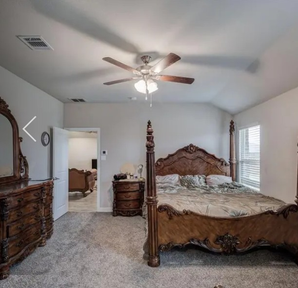 Furnished 4BR/2BA Cedar Hill Home - Corporate, Medical & Relocation - Photo 4