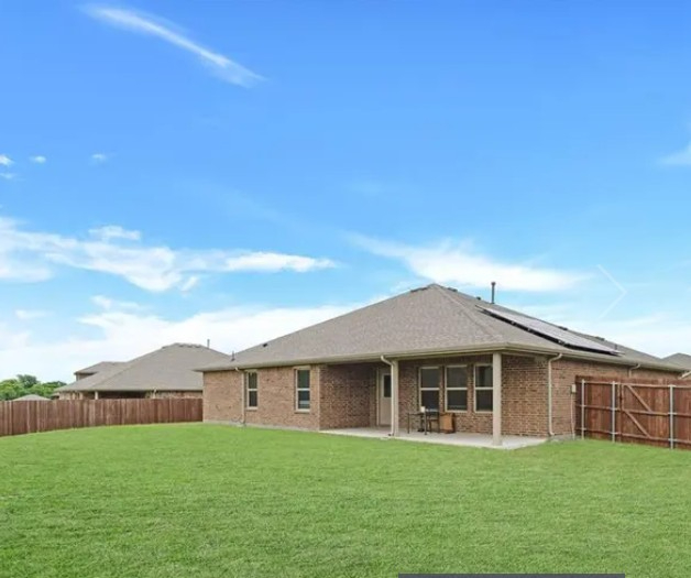 Furnished 4BR/2BA Cedar Hill Home - Corporate, Medical & Relocation - Photo 10