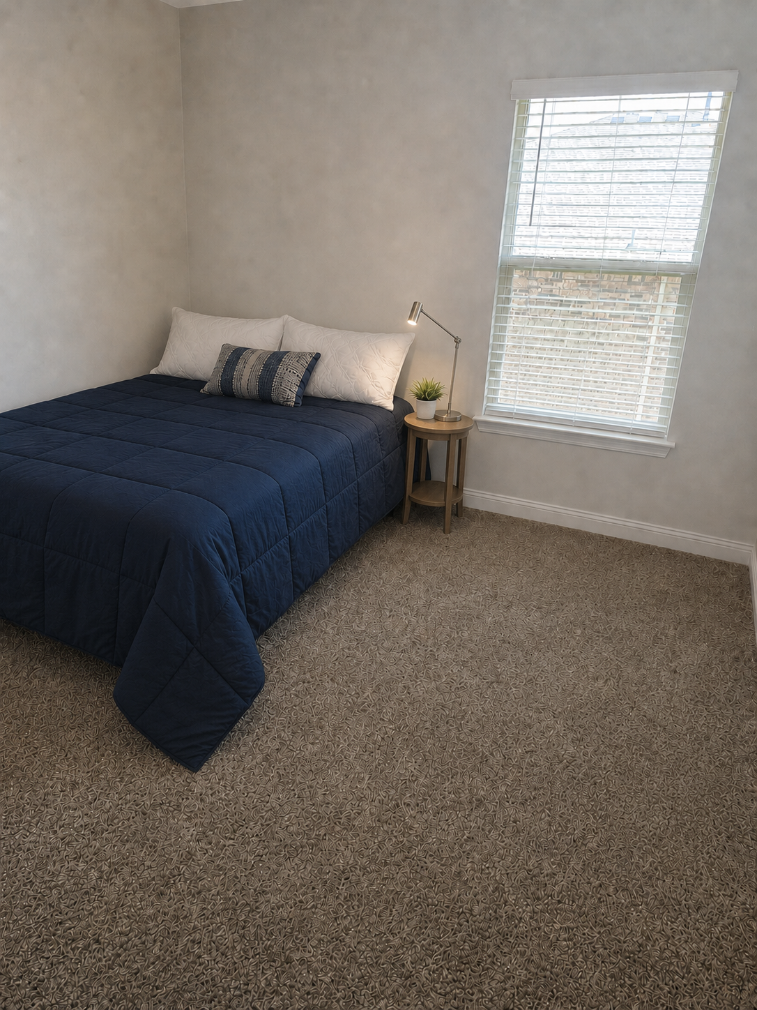 Furnished 4BR/2BA Cedar Hill Home - Corporate, Medical & Relocation - Photo 11