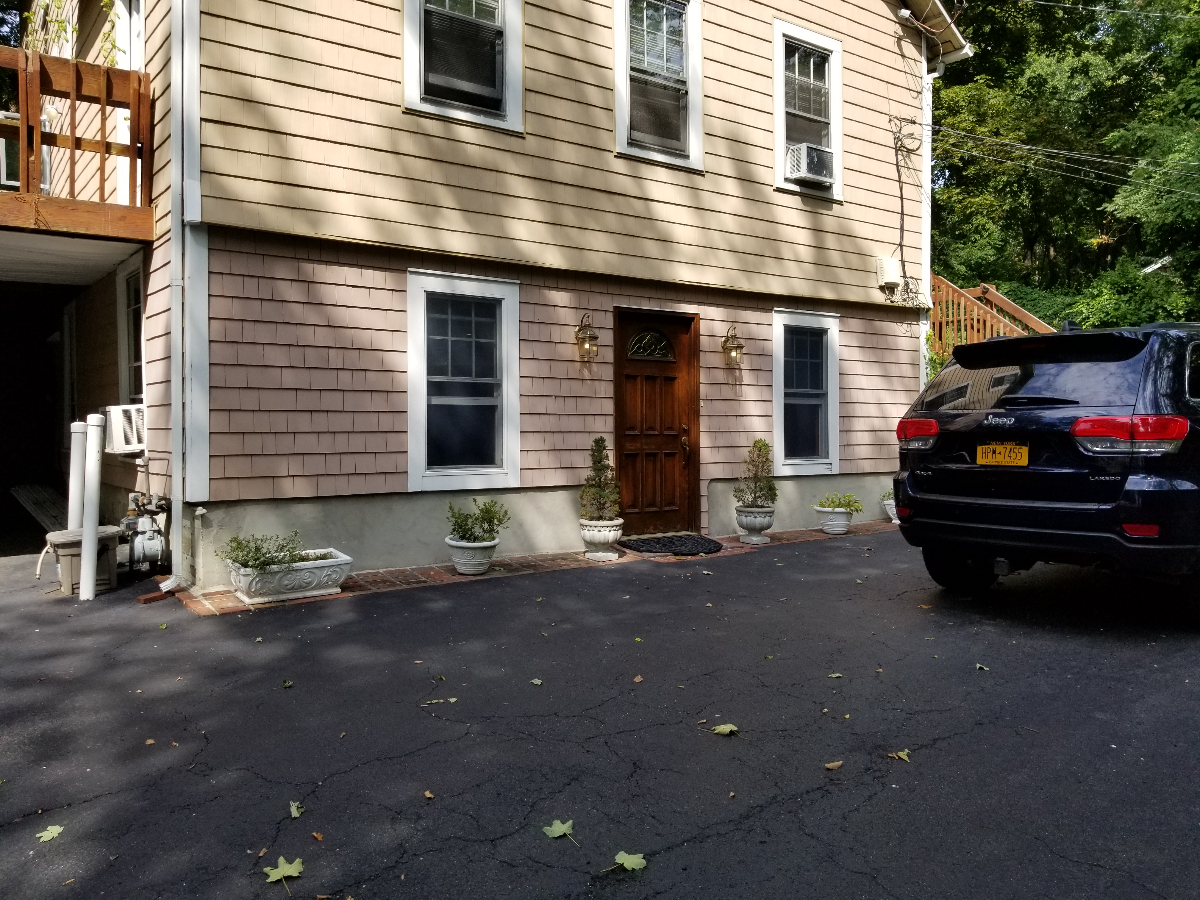 Studio for rent - Photo 1