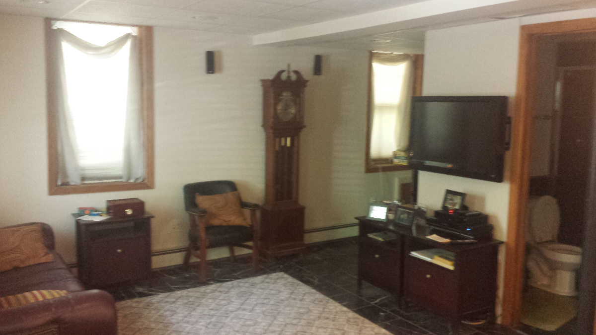 Studio for rent - Photo 2