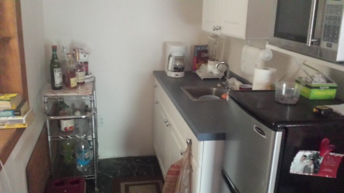 Studio for rent - Photo 3