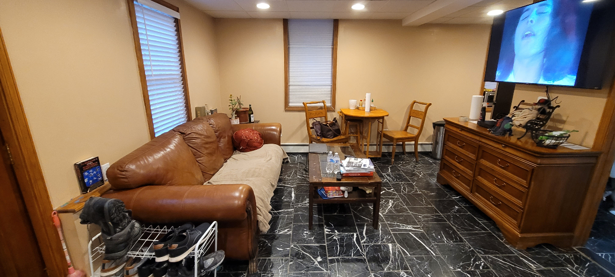 Studio for rent - Photo 4