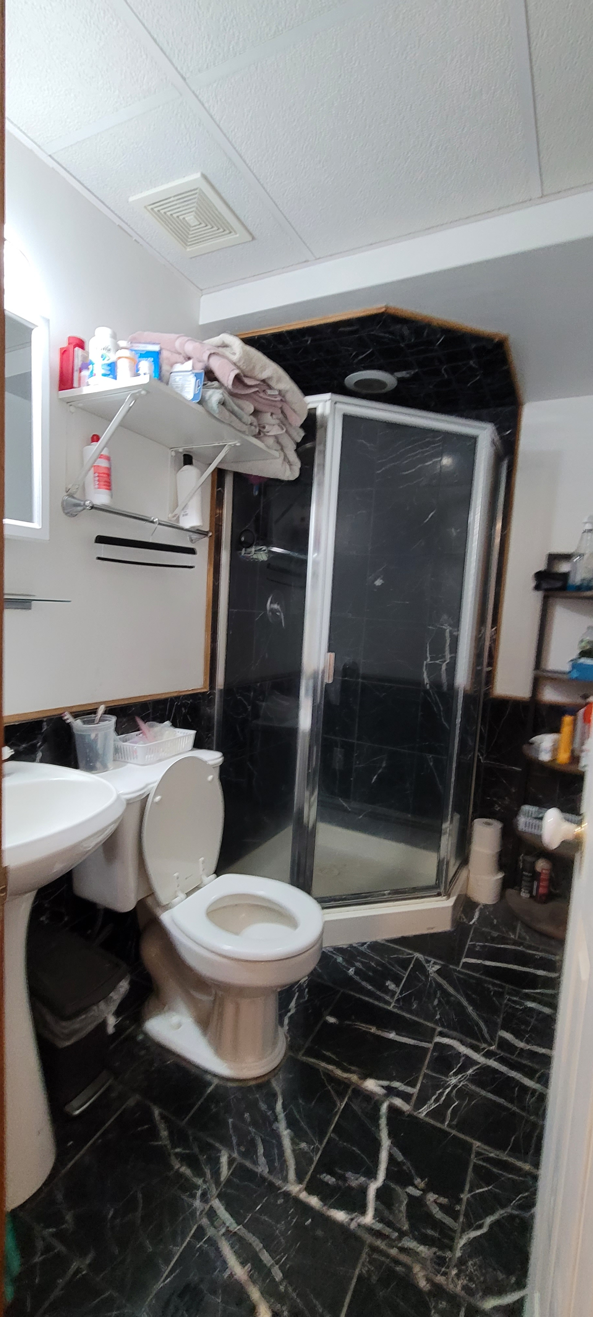 Studio for rent - Photo 5