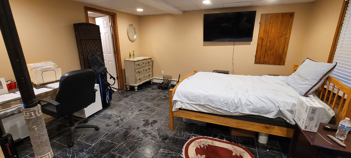 Studio for rent - Photo 6