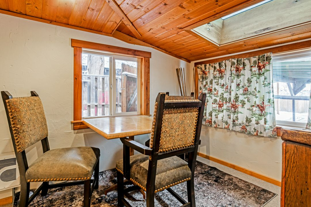 2 Bed 1 Bath Fully Furnished with Fenced Yard - Photo 6