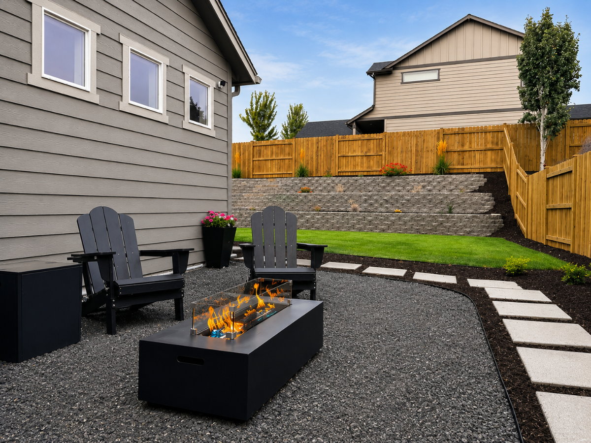 Spacious Furnished 4BR Home | Office + Bonus Room | 3-Car Garage | Fenced Yard - Photo 2