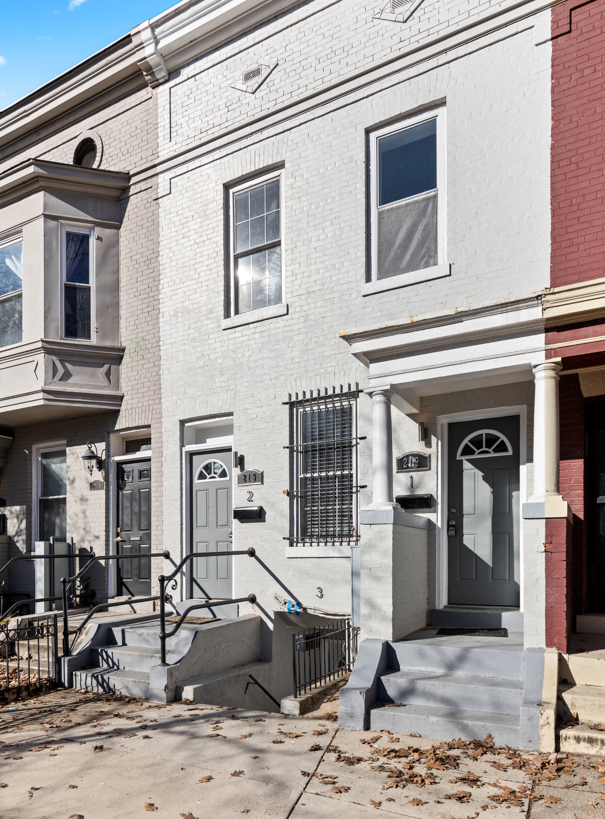 2 bedrooms / 2 bathrooms - Photo 11