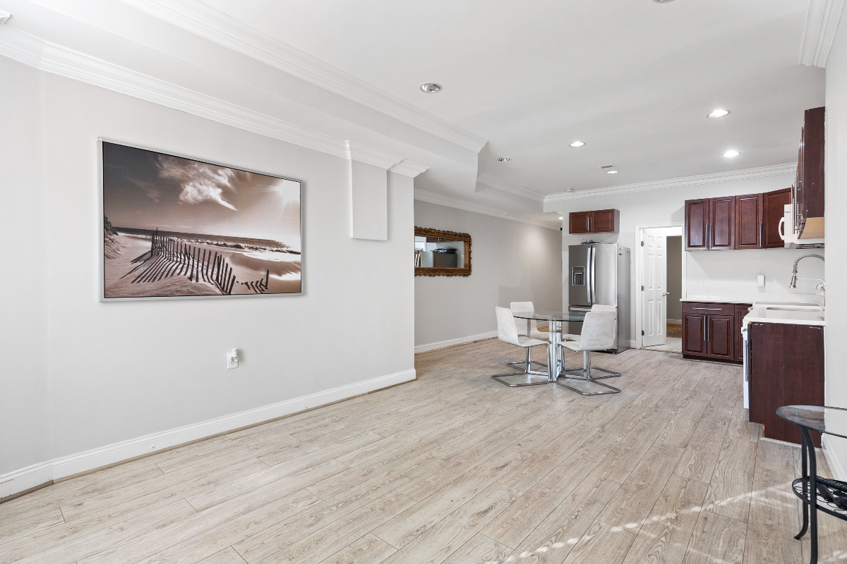 2 bedrooms / 2 bathrooms - Photo 5