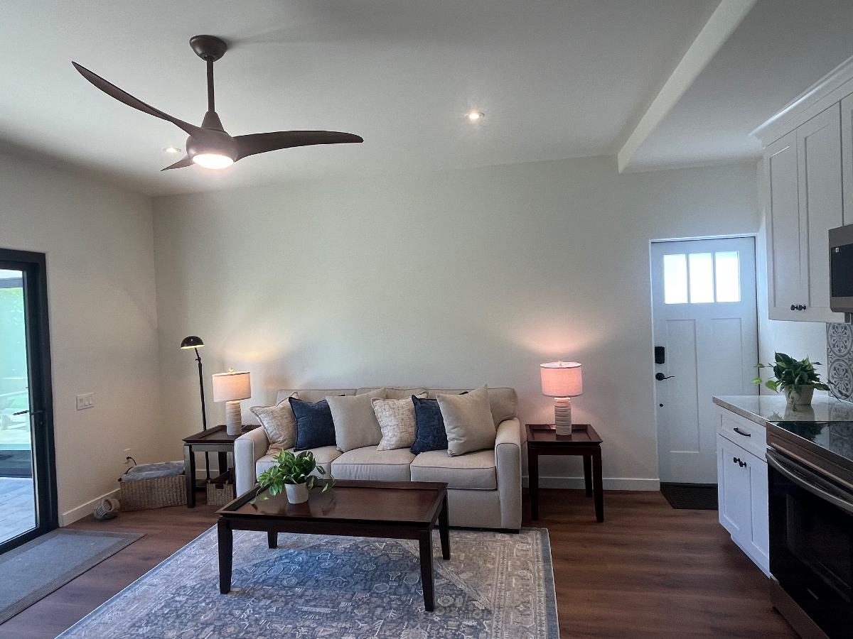 North Park - Spanish Retreat - Private Studio - Photo 2