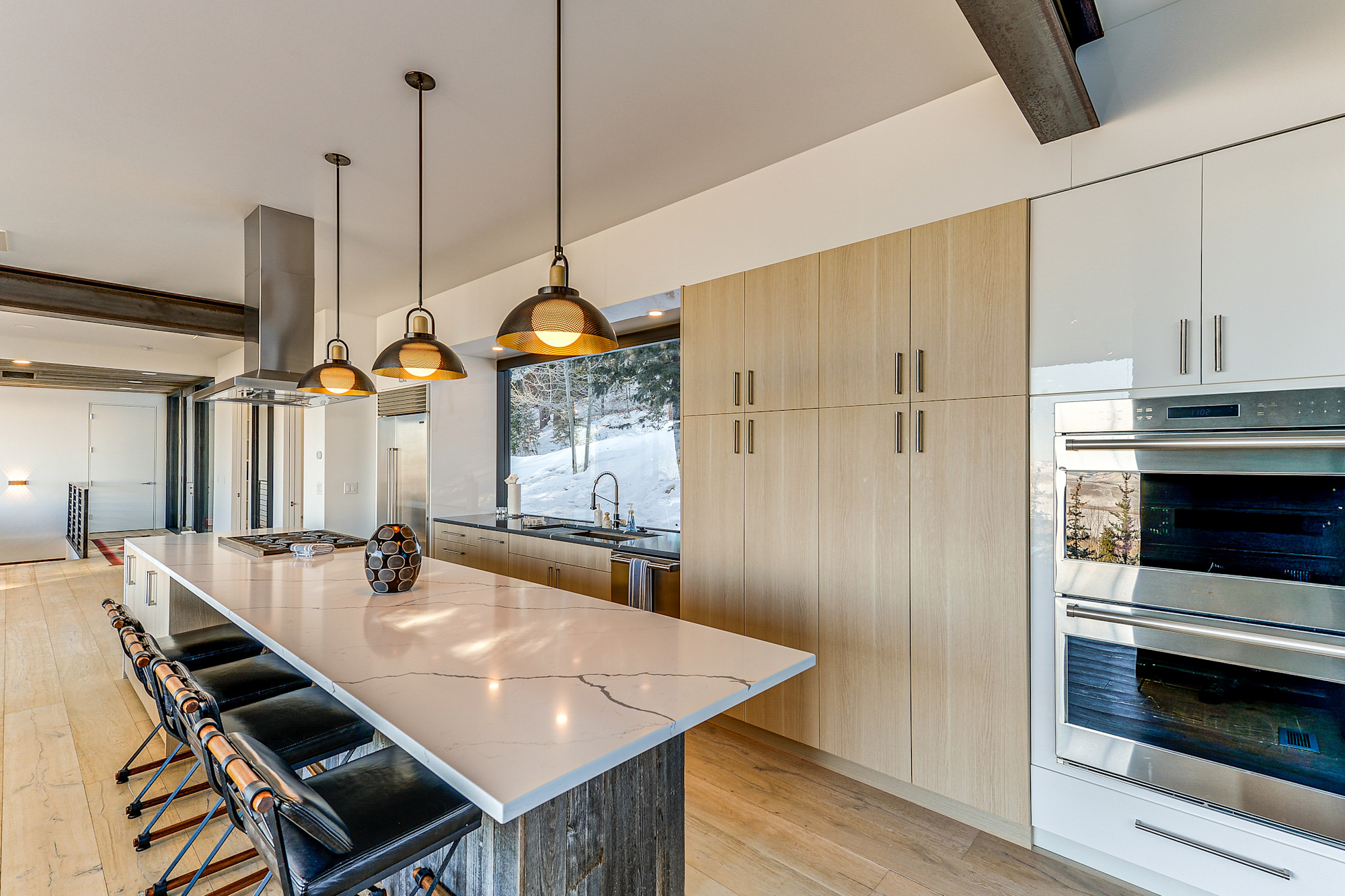 1 Mi to Downtown Jackson: Modern Retreat w/ Views - 526846 - Photo 6