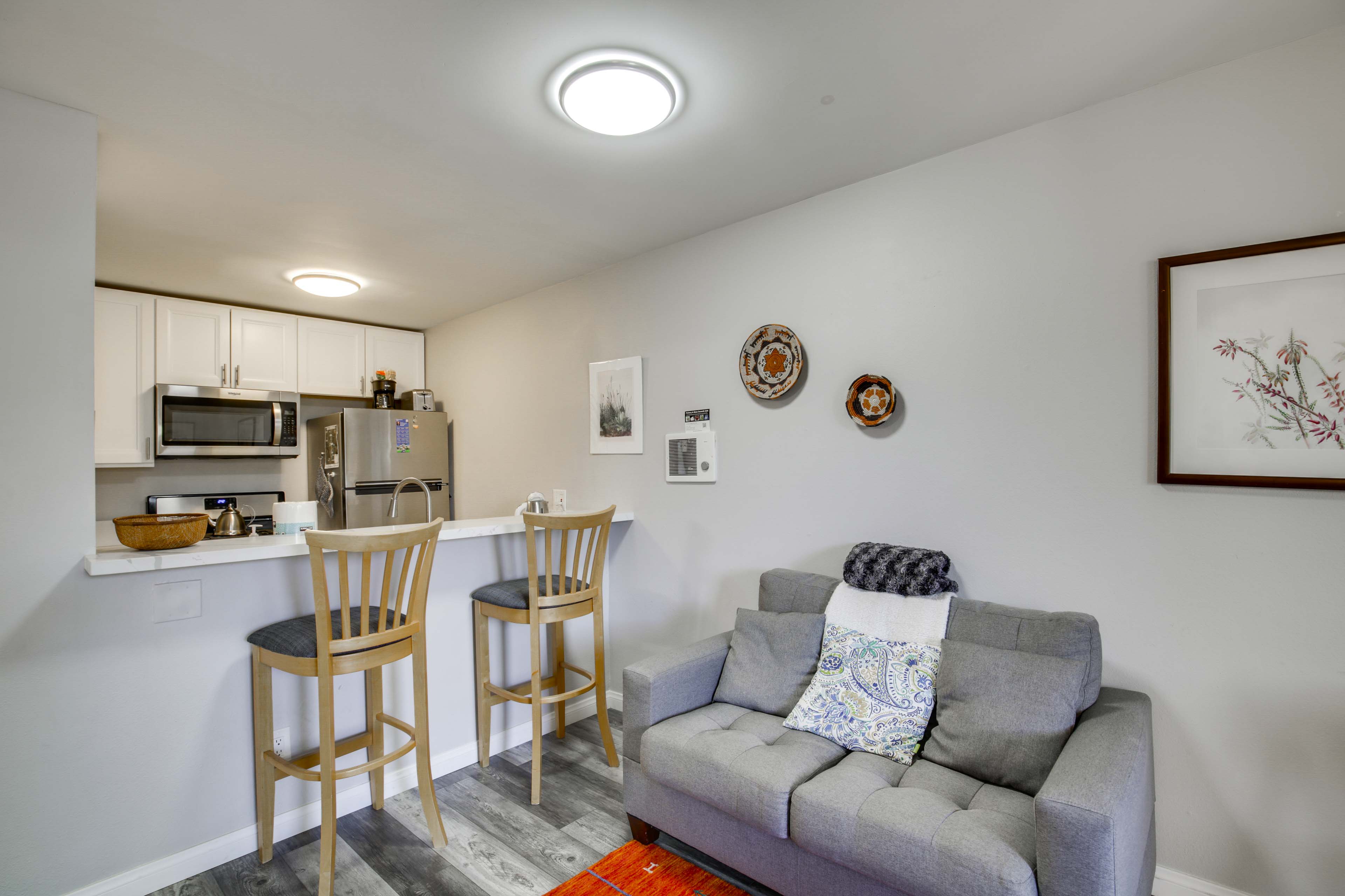 San Diego Studio w/ Pool Access, 2 Mi to Old Town! - 574899 - Photo 6
