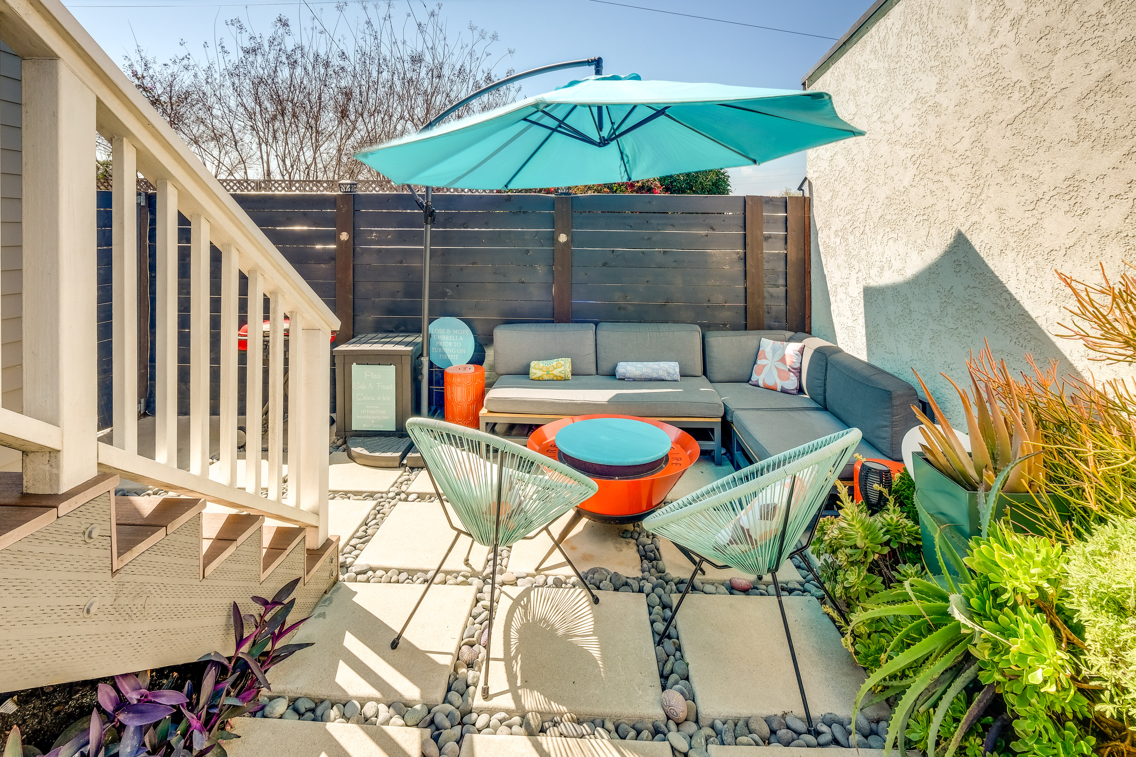 San Diego Guest House Apartment w/ Patio & Hot Tub - 433301 - Photo 3