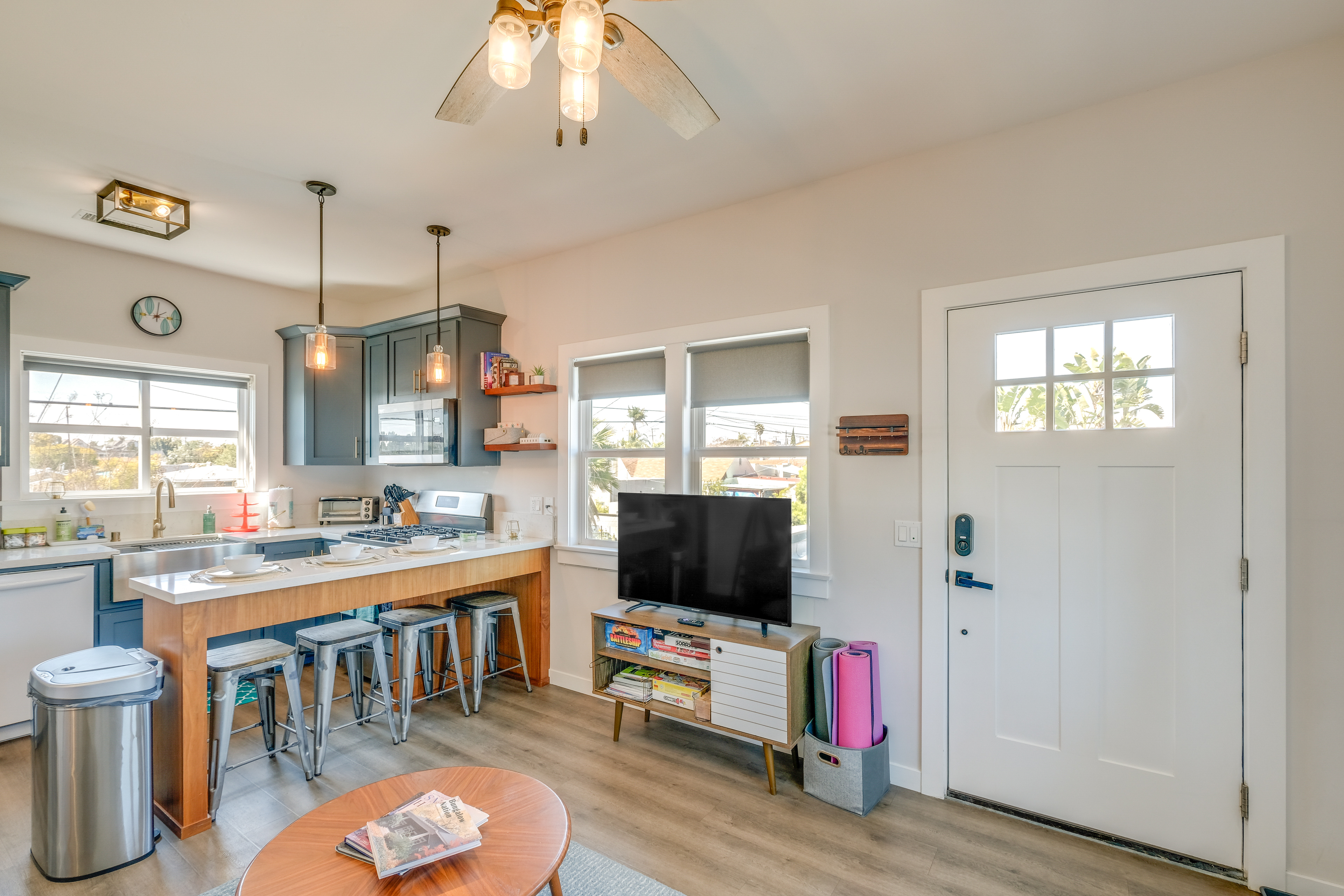 San Diego Guest House Apartment w/ Patio & Hot Tub - 433301 - Photo 4