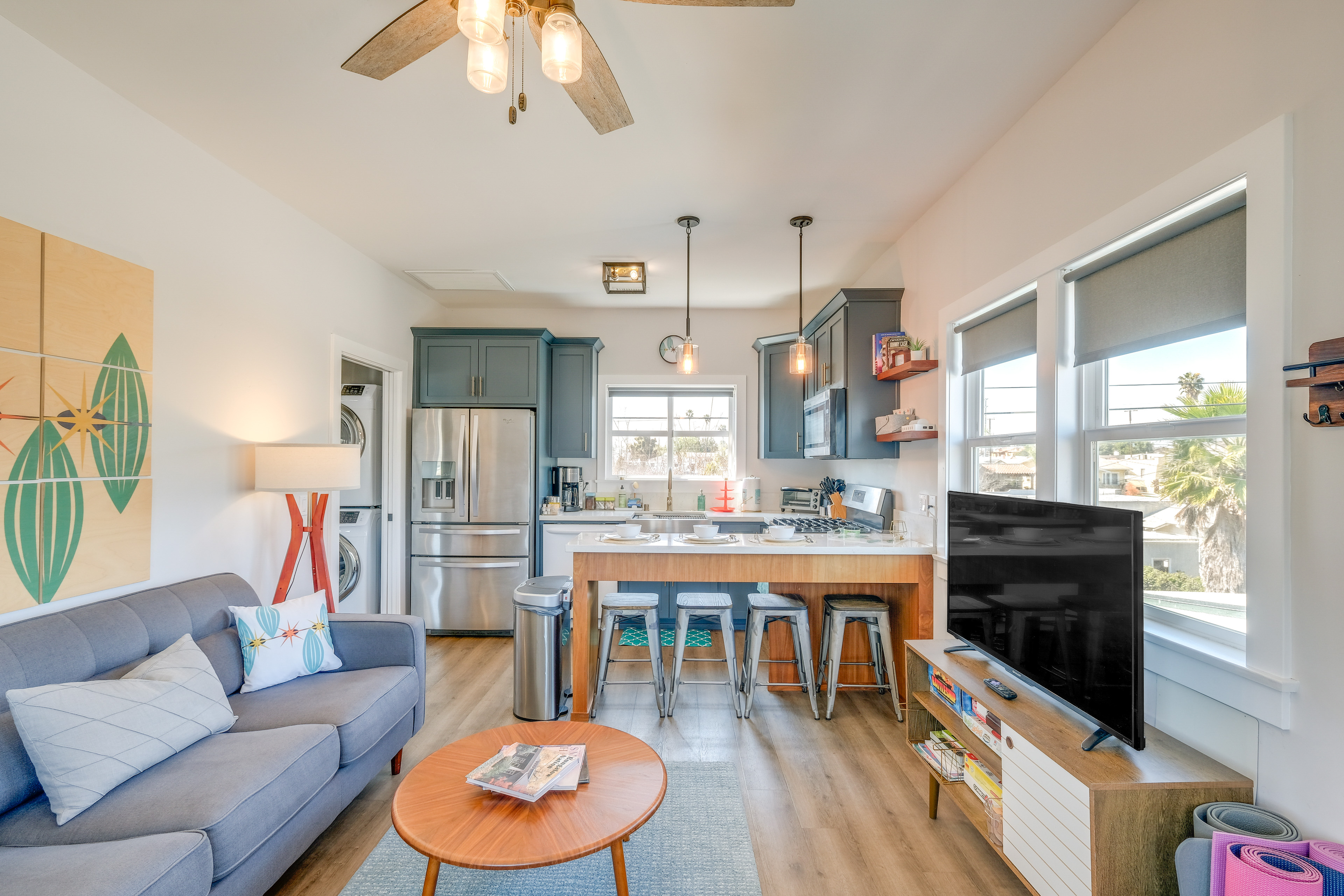 San Diego Guest House Apartment w/ Patio & Hot Tub - 433301 - Photo 1