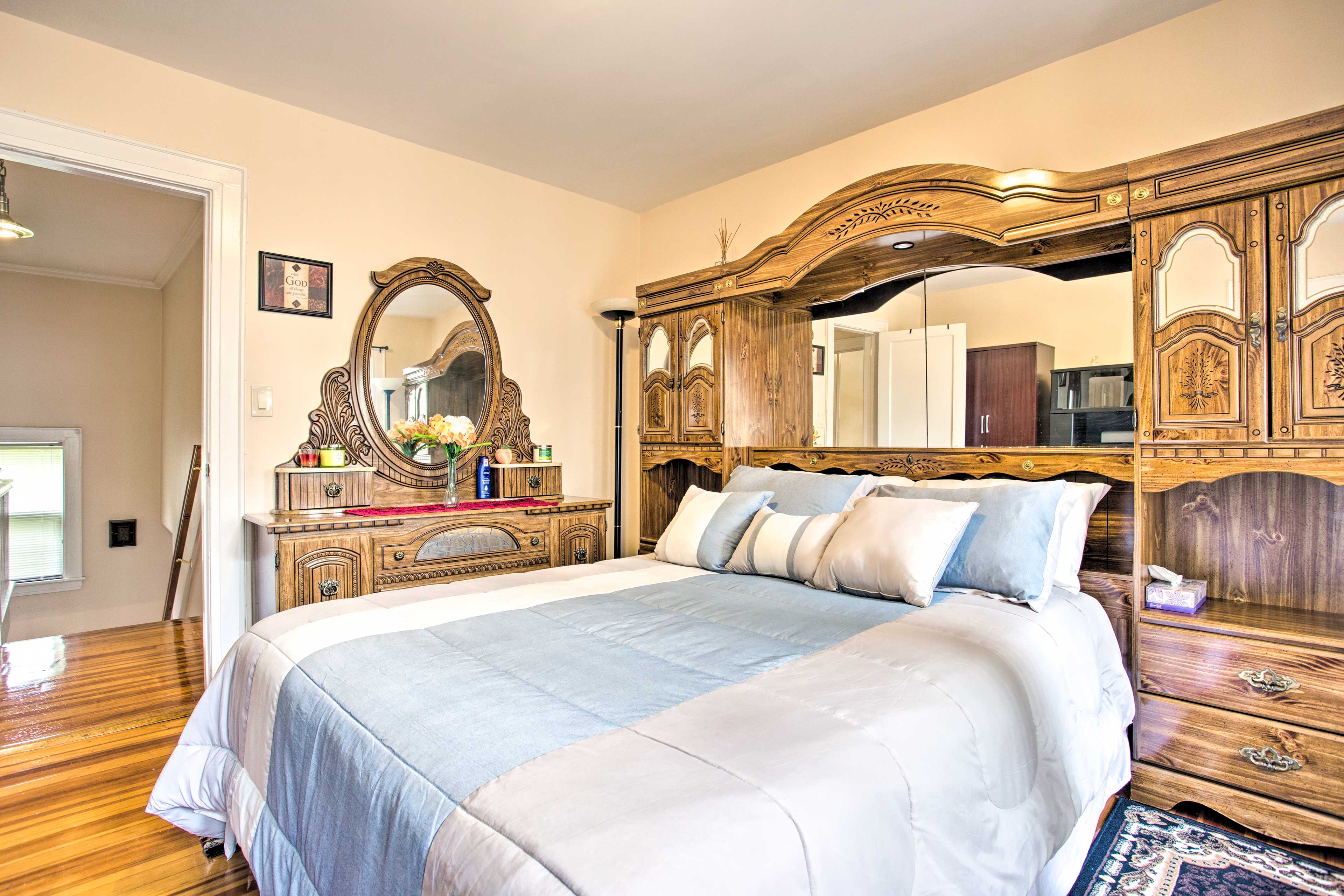 Charming Yonkers Retreat - 10 Mi to Central Park! - 452864 - Photo 12