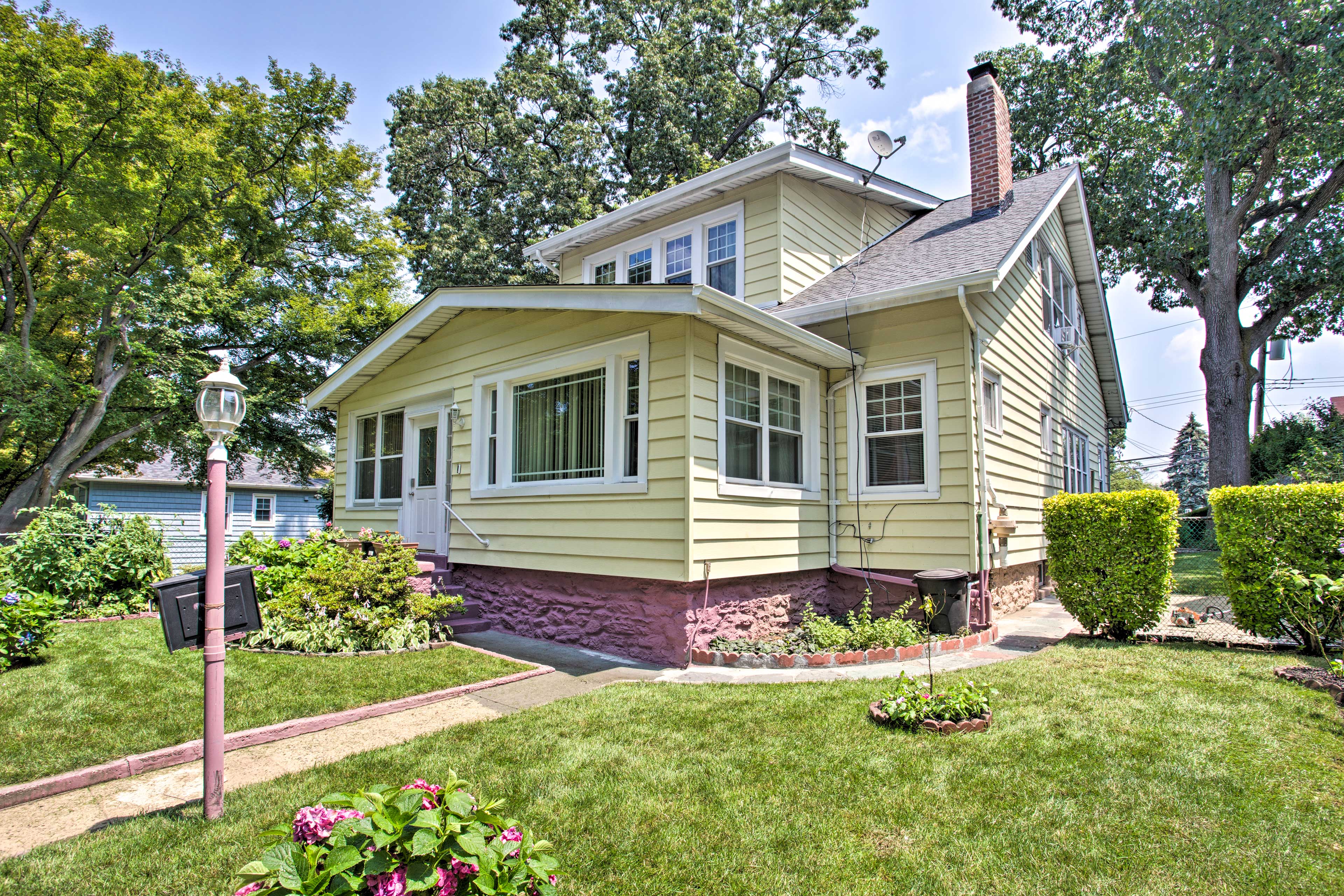 Charming Yonkers Retreat - 10 Mi to Central Park! - 452864 - Photo 1