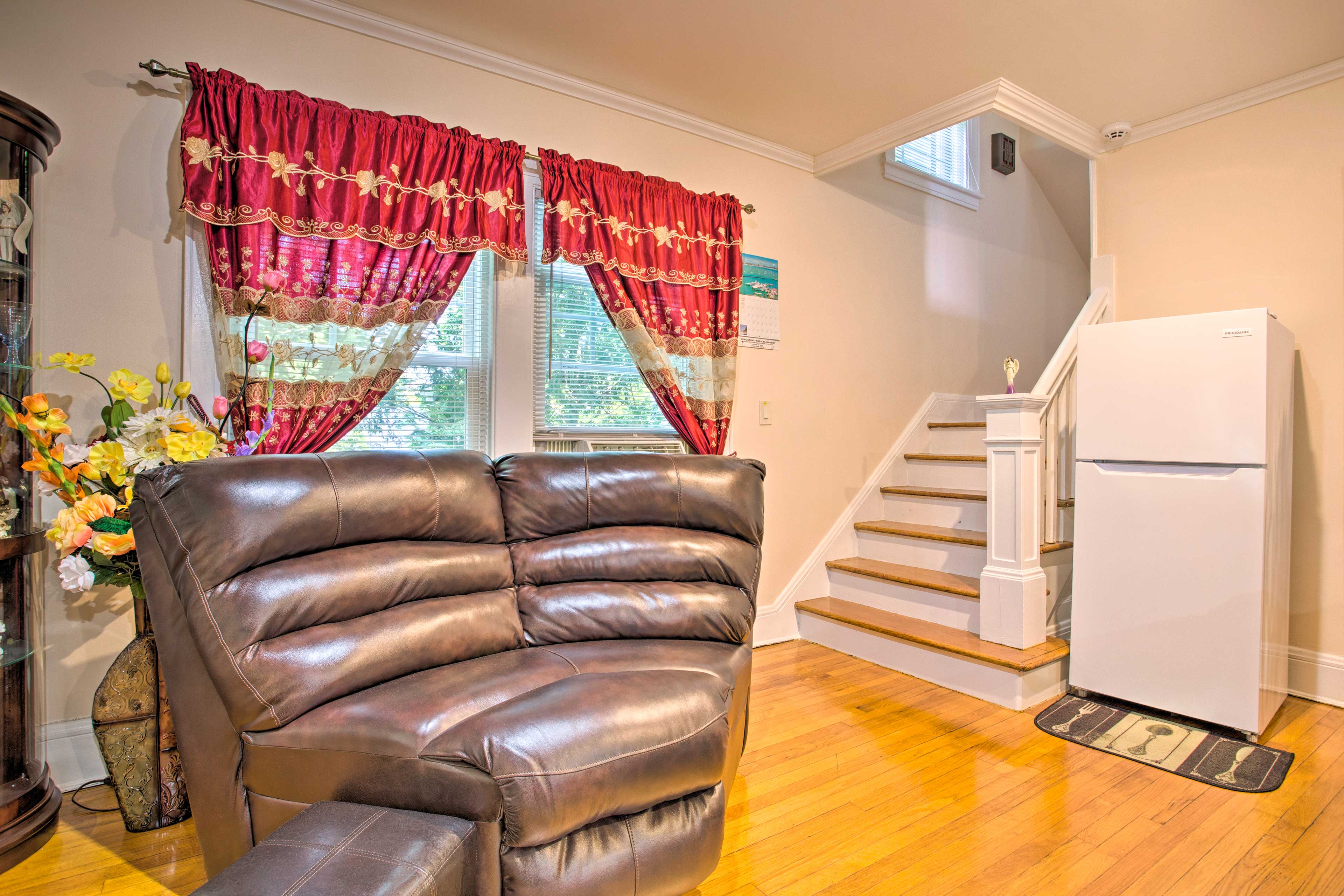Charming Yonkers Retreat - 10 Mi to Central Park! - 452864 - Photo 6
