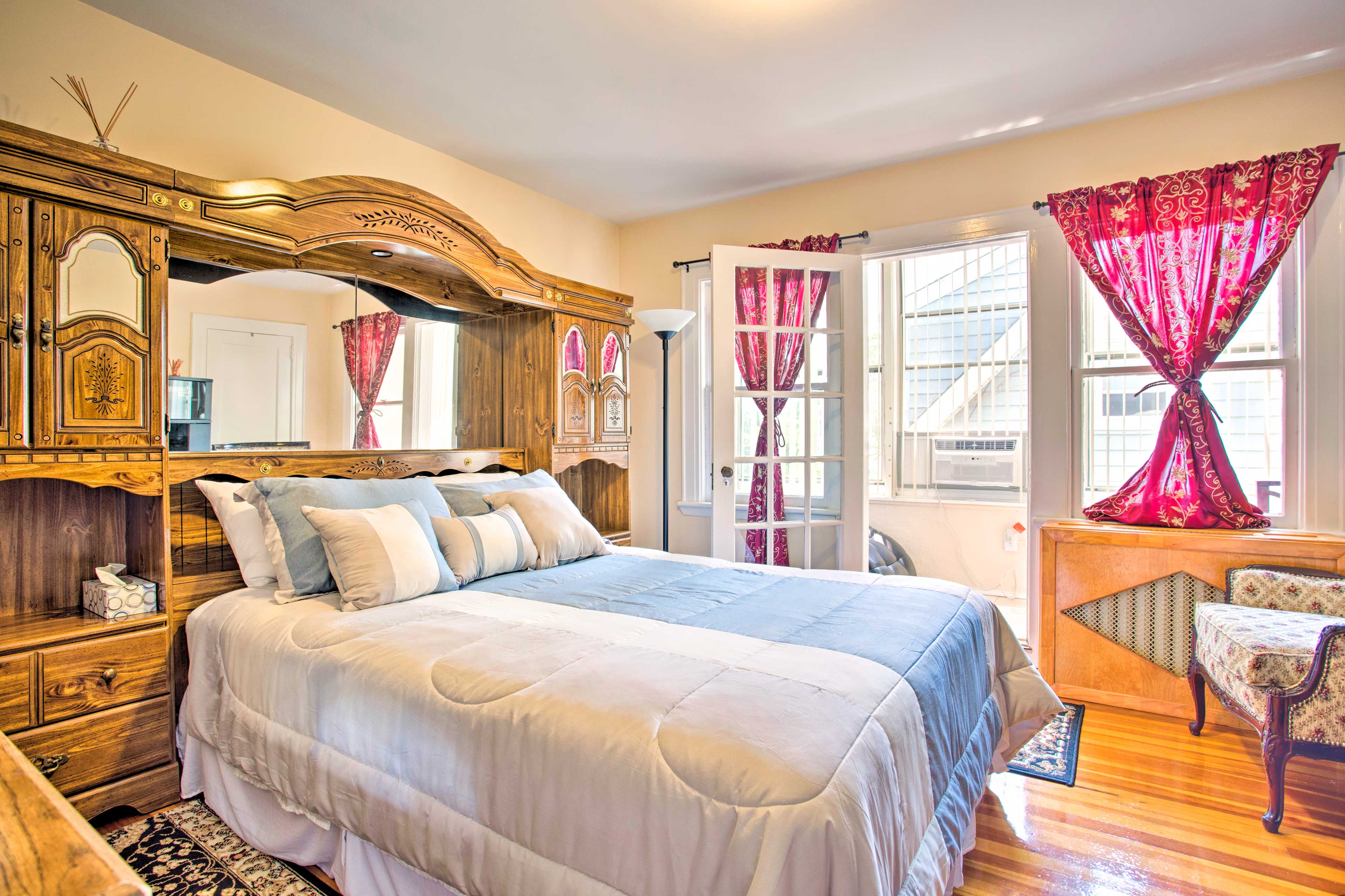 Charming Yonkers Retreat - 10 Mi to Central Park! - 452864 - Photo 3