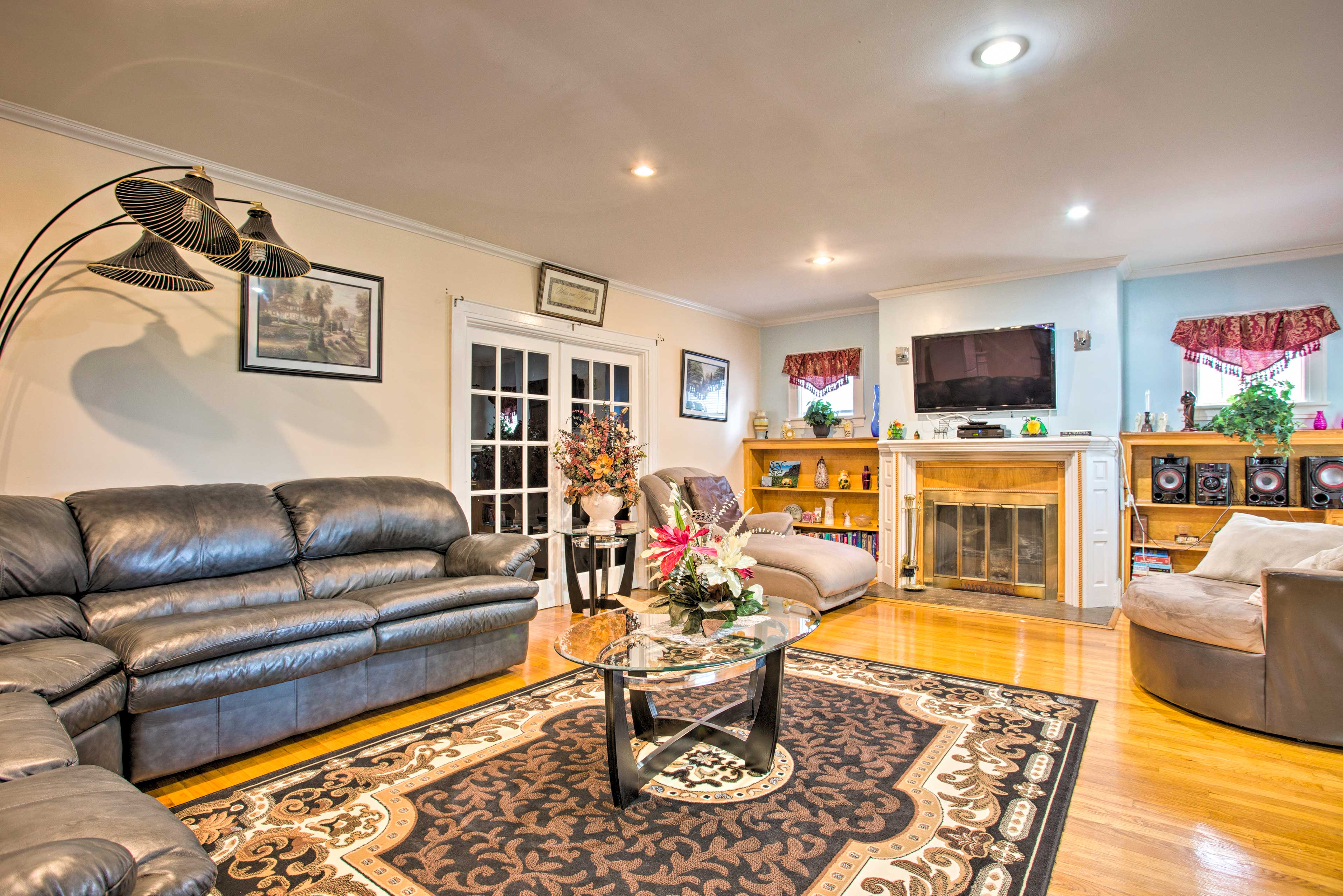 Charming Yonkers Retreat - 10 Mi to Central Park! - 452864 - Photo 5