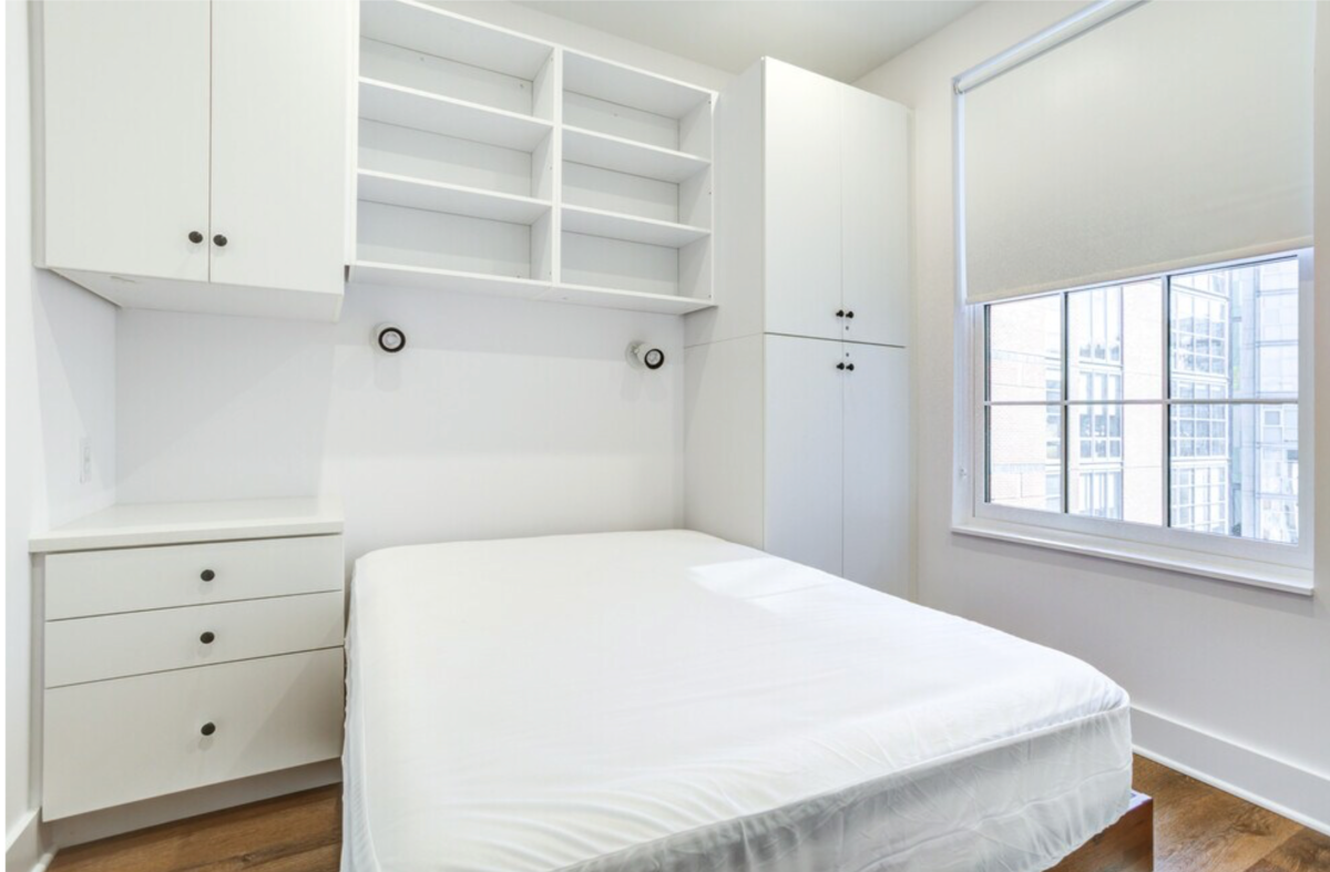 ONE MONTH FREE Live in the heart of it all: 2106-2108 Vermont Ave NW - Photo 6