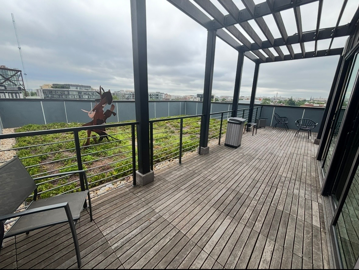 ONE MONTH FREE Live in the heart of it all: 2106-2108 Vermont Ave NW - Photo 10