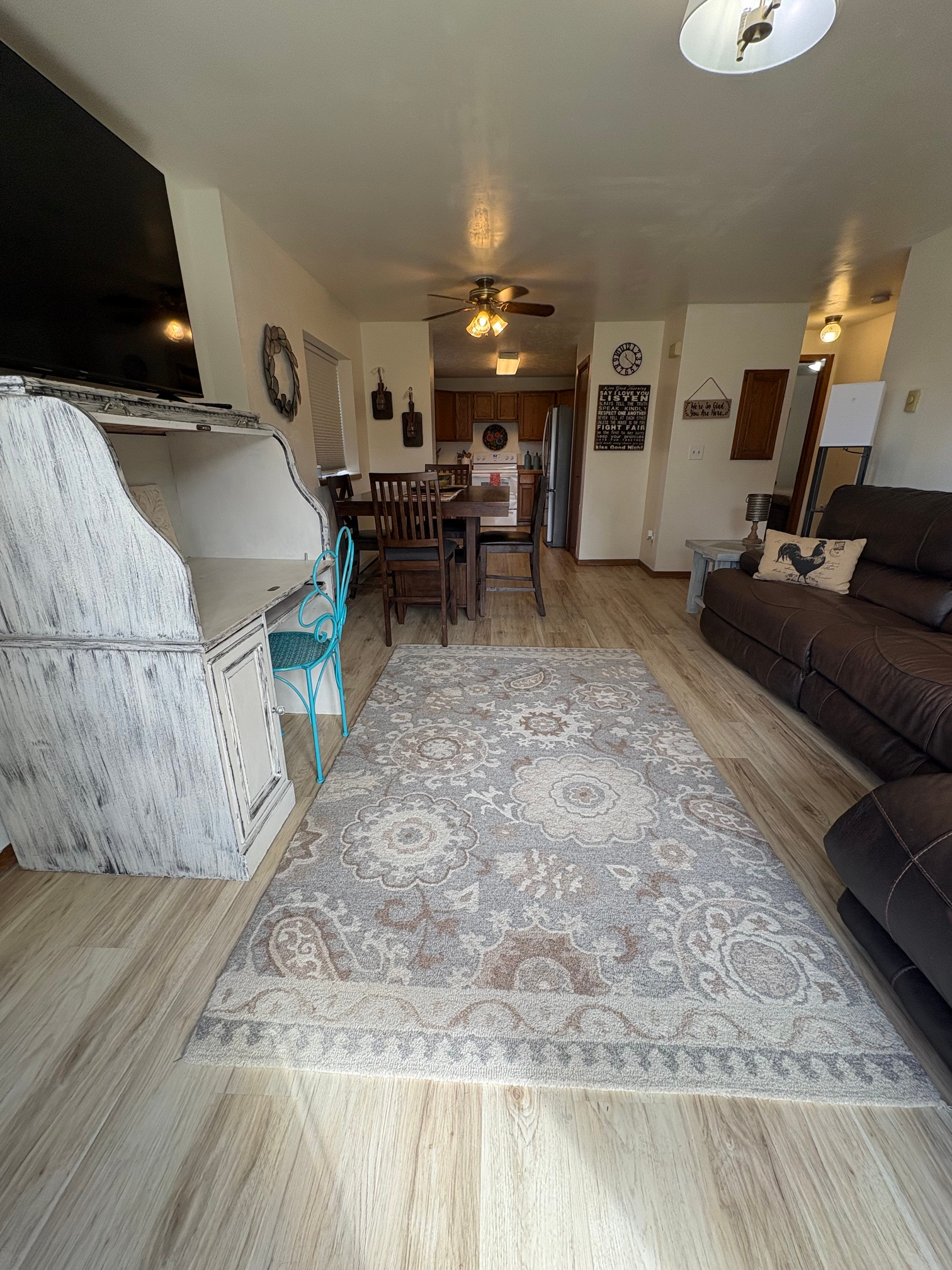 Private 2BR Near Hospital - Photo 2