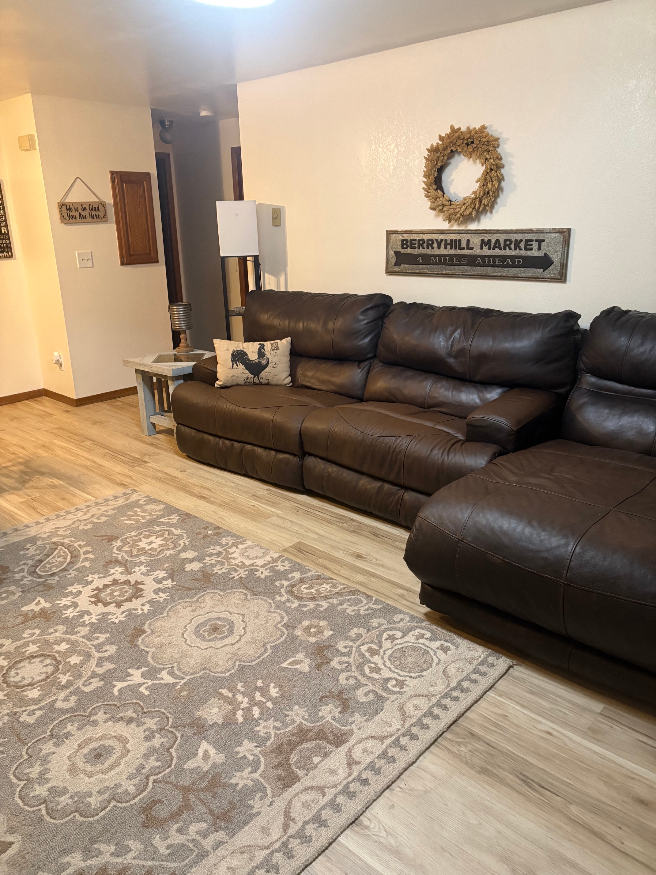 Private 2BR Near Hospital - Photo 5
