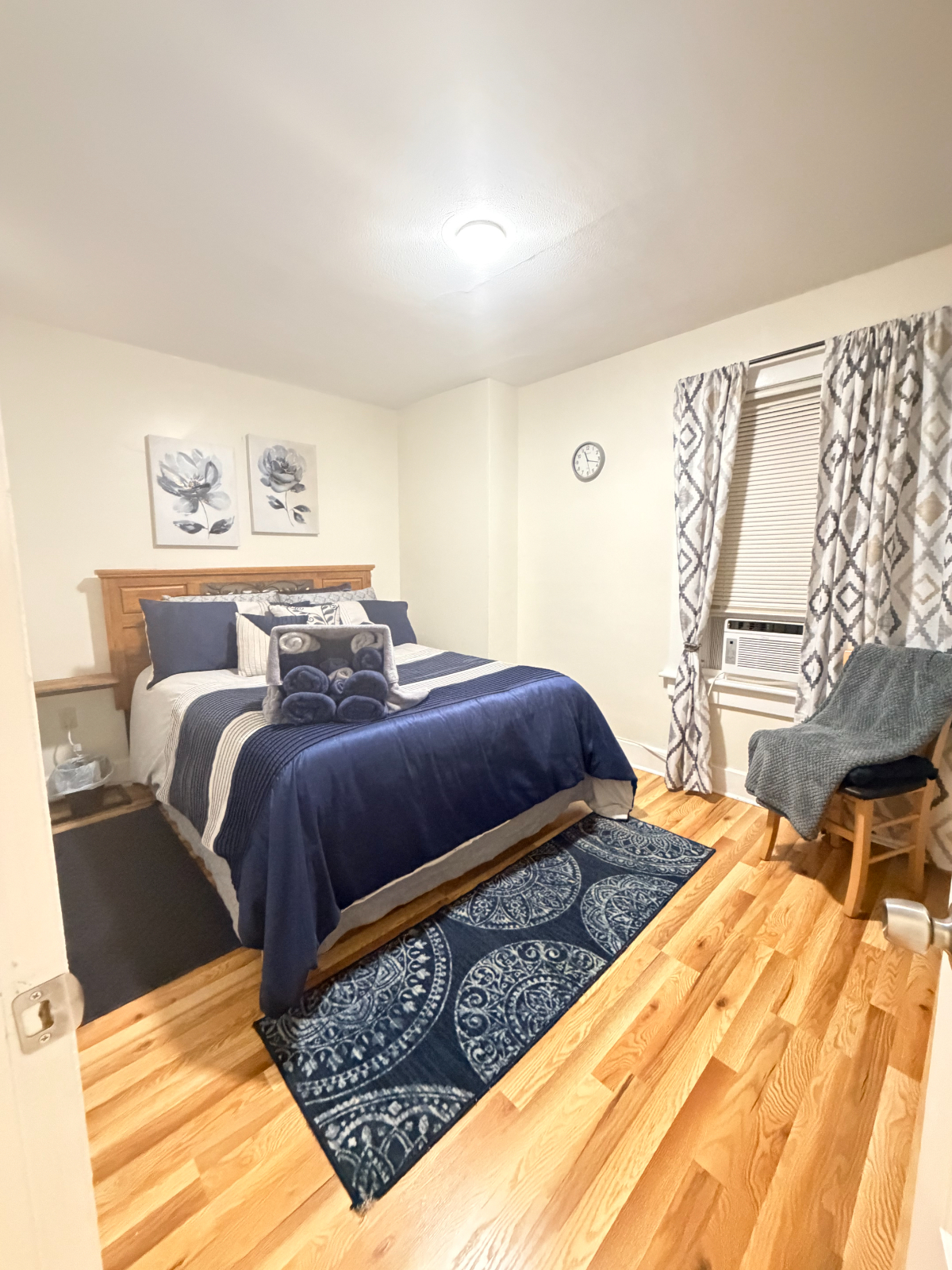 Move-in-Ready Private Room w/ All Included in Oneonta's Prime Location - Photo 9