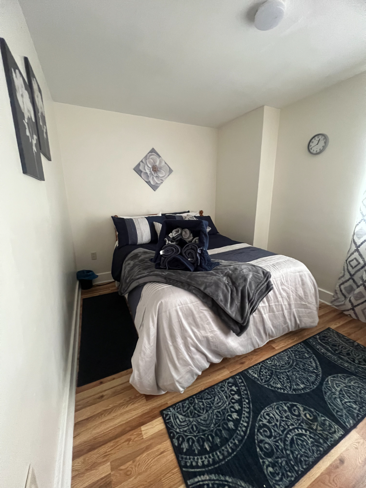 Move-in-Ready Private Room w/ All Included in Oneonta's Prime Location - Photo 10