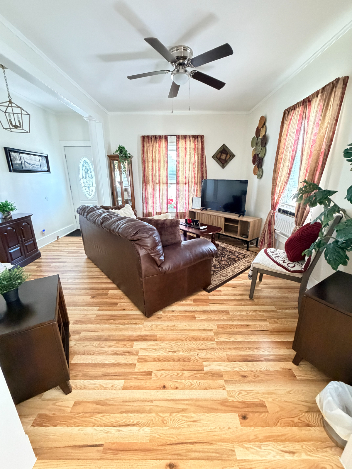 Move-in-Ready Private Room w/ All Included in Oneonta's Prime Location - Photo 2