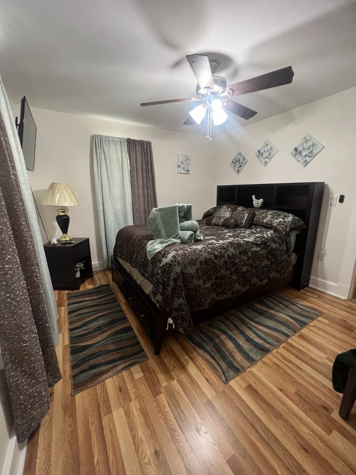 Move-in-Ready Private Room w/ All Included in Oneonta's Prime Location - Photo 10