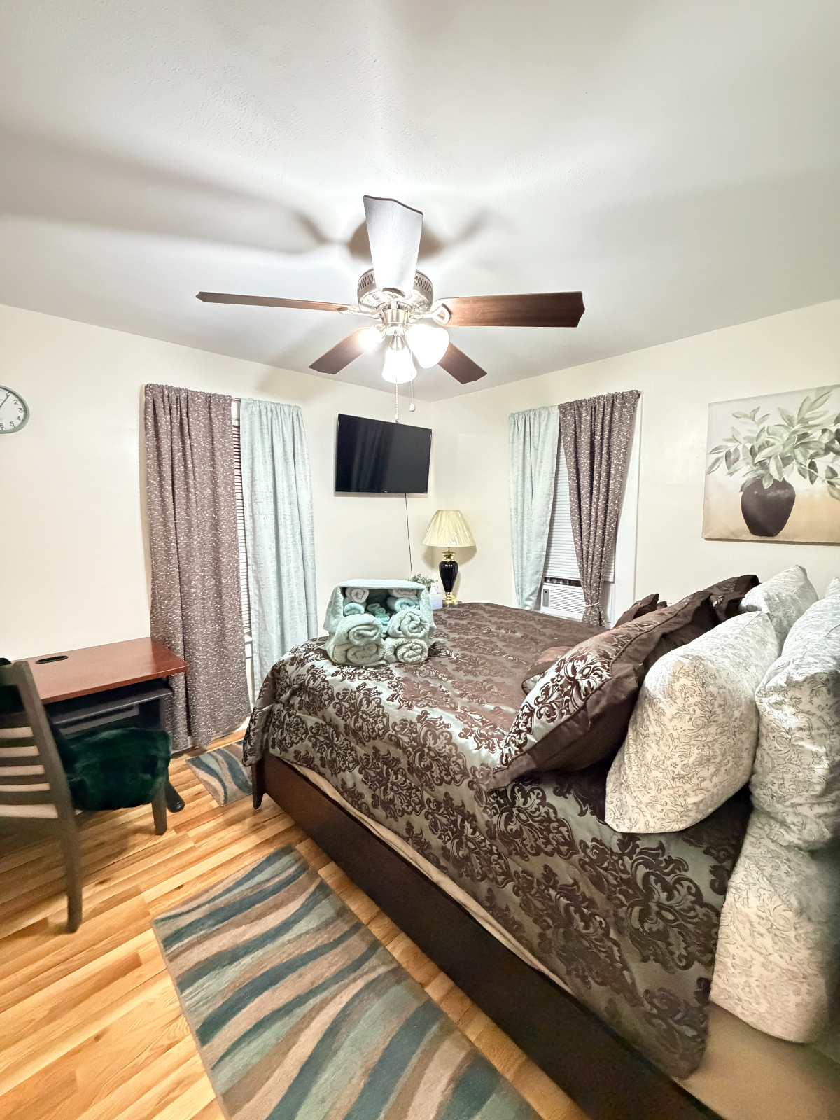 Move-in-Ready Private Room w/ All Included in Oneonta's Prime Location - Photo 9