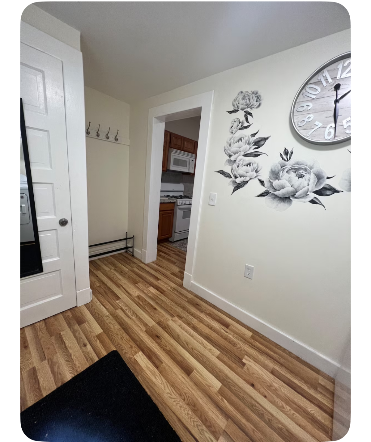 Move-in-Ready Private Room w/ All Included in Oneonta's Prime Location - Photo 11