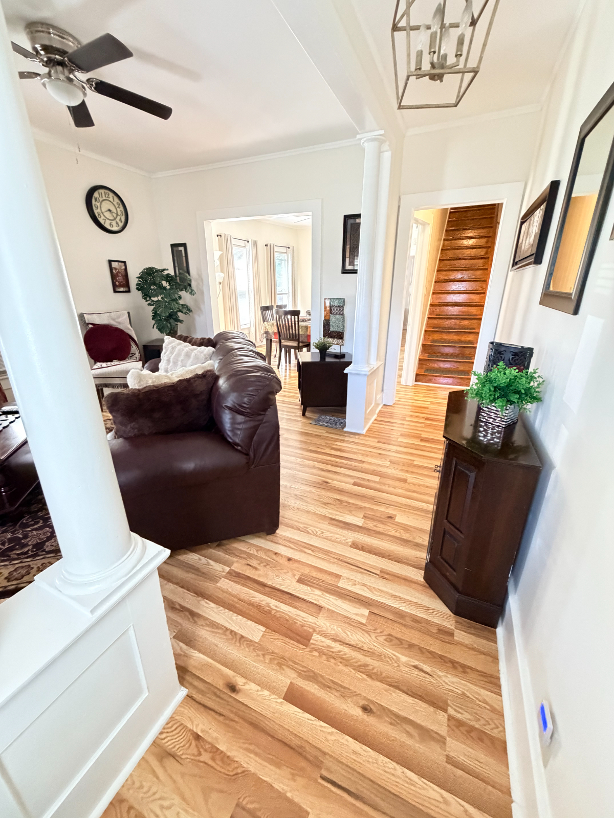 Move-in-Ready Private Room w/ All Included in Oneonta's Prime Location - Photo 4