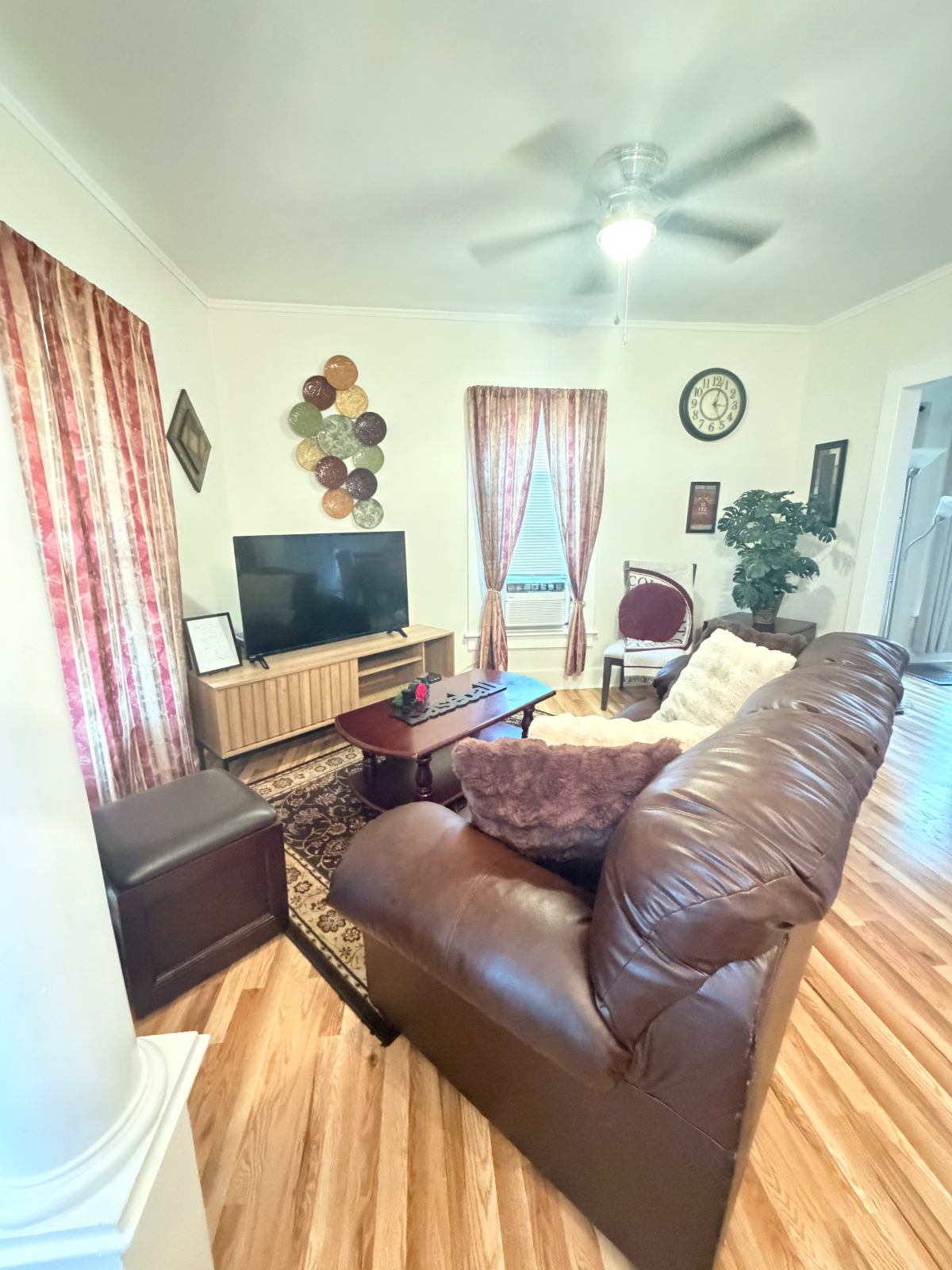 Move-in-Ready Private Room w/ All Included in Oneonta's Prime Location - Photo 2
