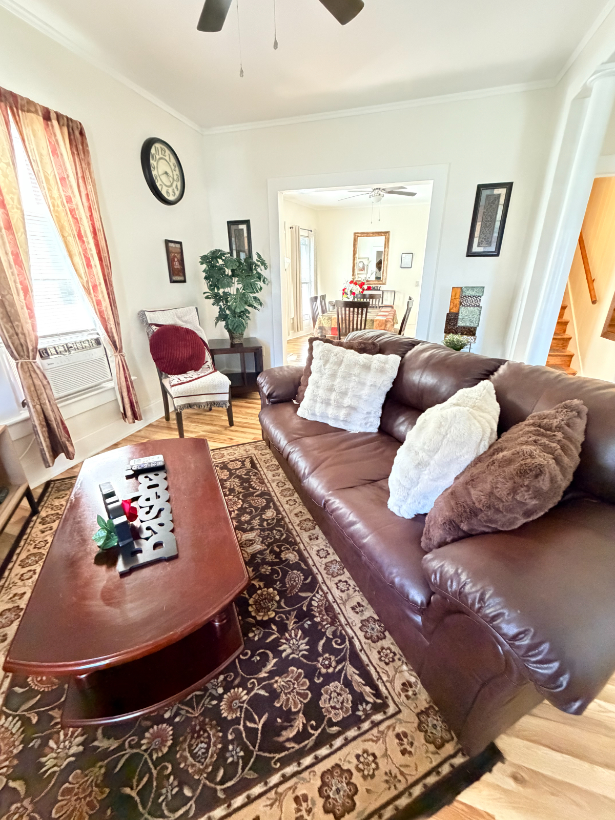 Move-in-Ready Private Room w/ All Included in Oneonta's Prime Location - Photo 1