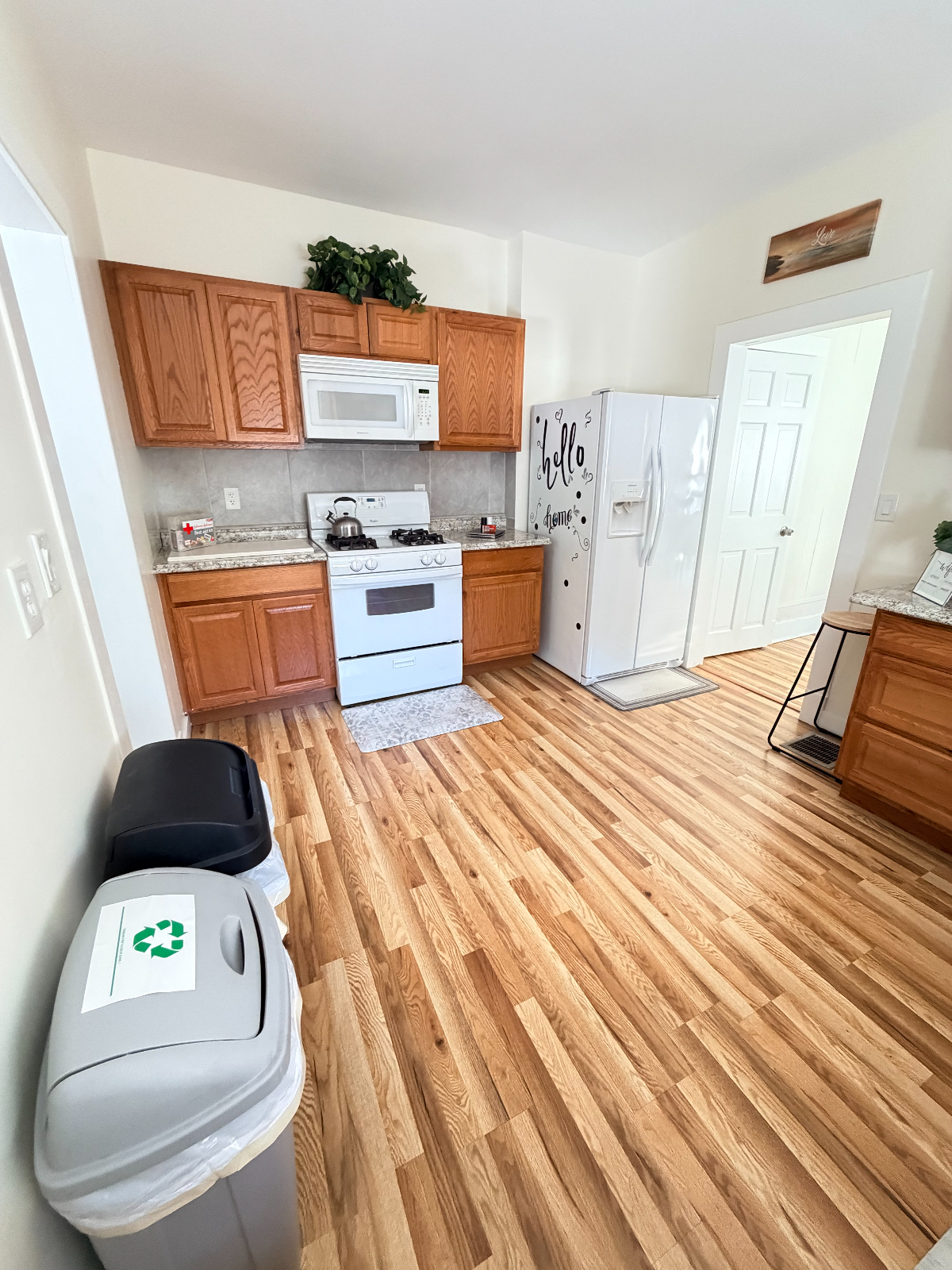 Move-in-Ready Private Room w/ All Included in Oneonta's Prime Location - Photo 7