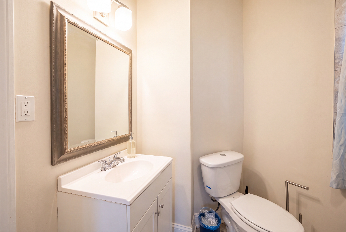 Charming Furnished DC Townhouse Near H Street & Capitol Hill - Photo 4