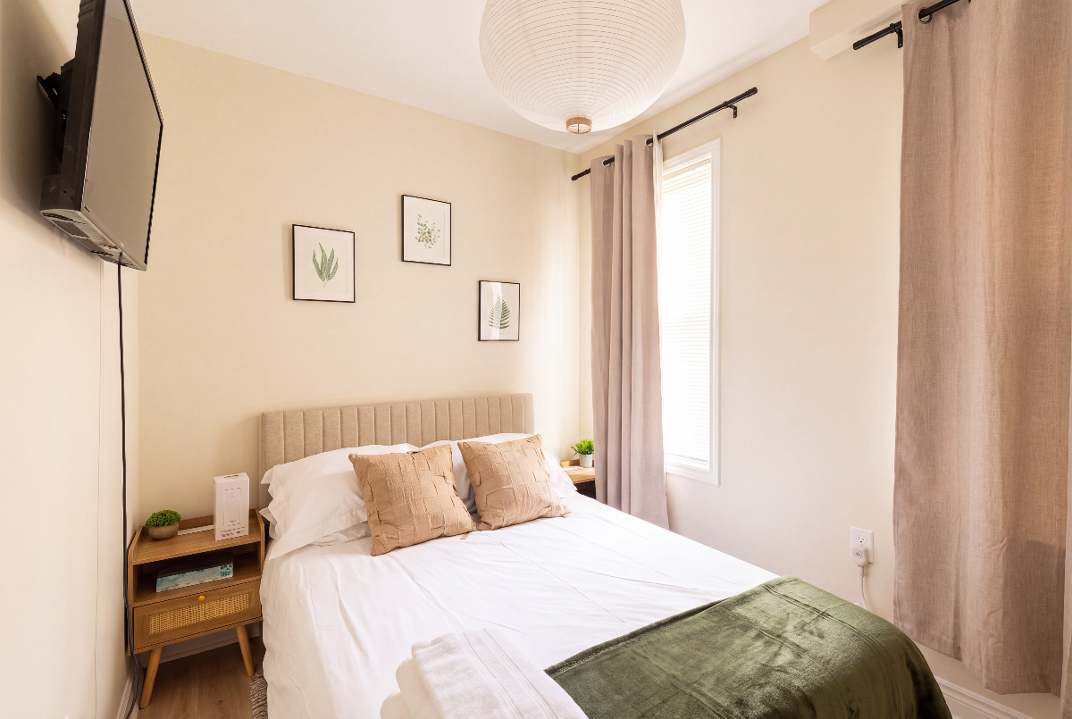 Charming Furnished DC Townhouse Near H Street & Capitol Hill - Photo 7