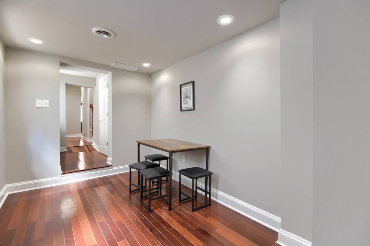 Room for Rent | $1215 | 1809 E Pratt St | Furnished Bedroom in Upper Fells Point - Photo 11