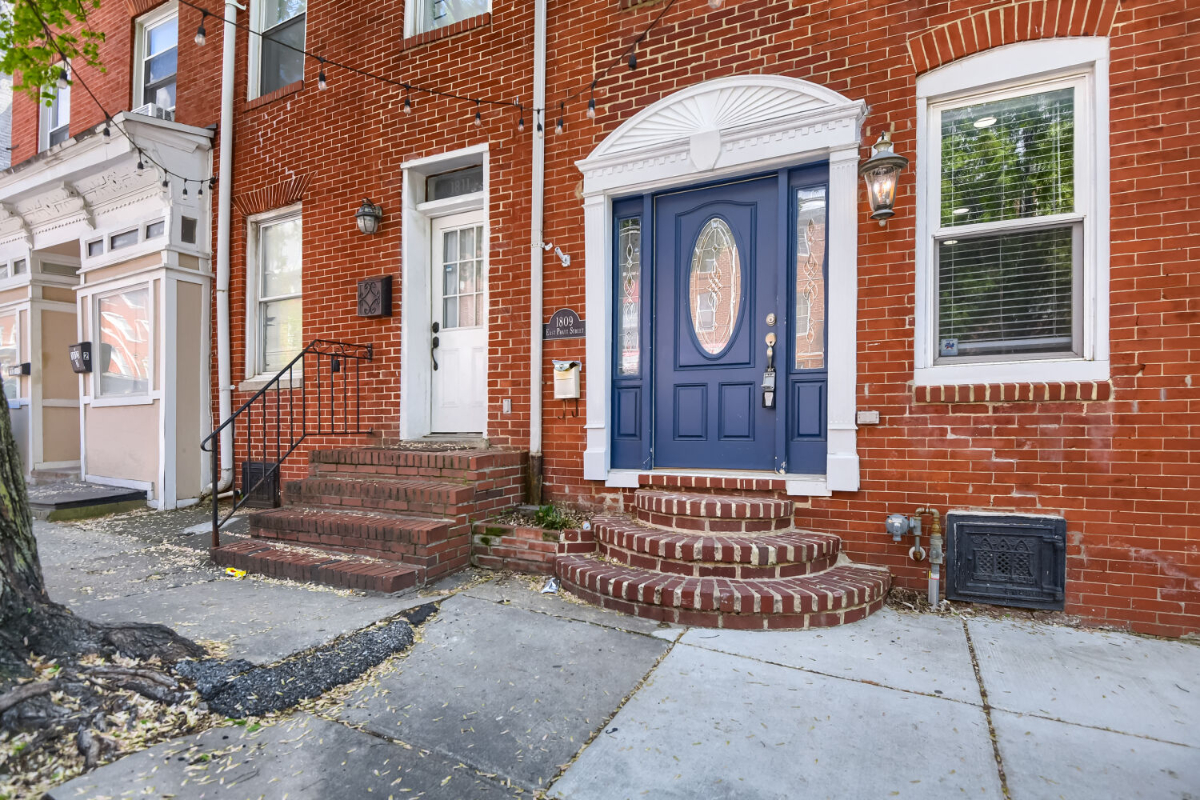 Room for Rent | $1215 | 1809 E Pratt St | Furnished Bedroom in Upper Fells Point - Photo 12