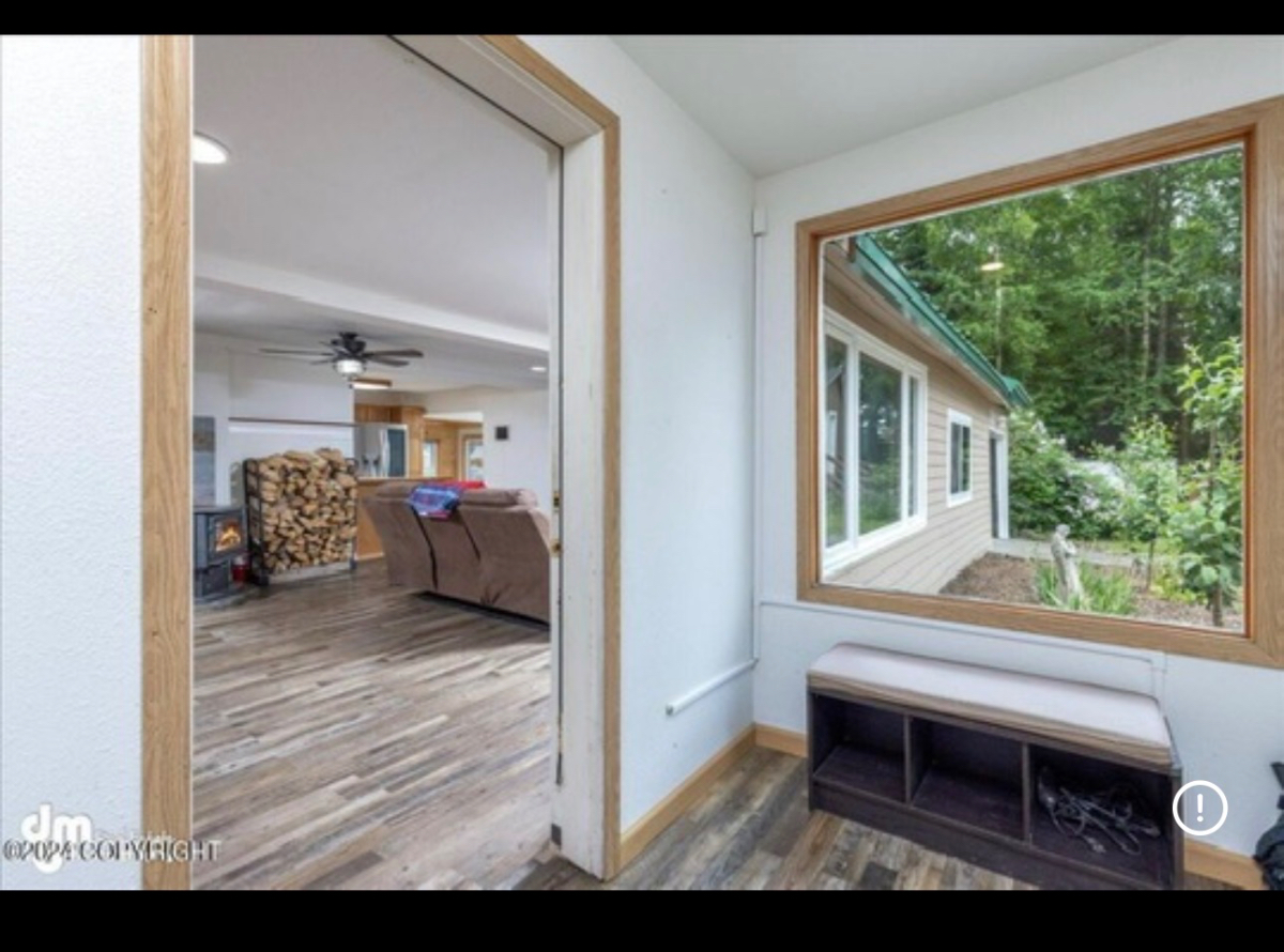 Spacious South Anchorage Retreat | Fully Furnished | Near Shopping, Trails & More - Photo 6