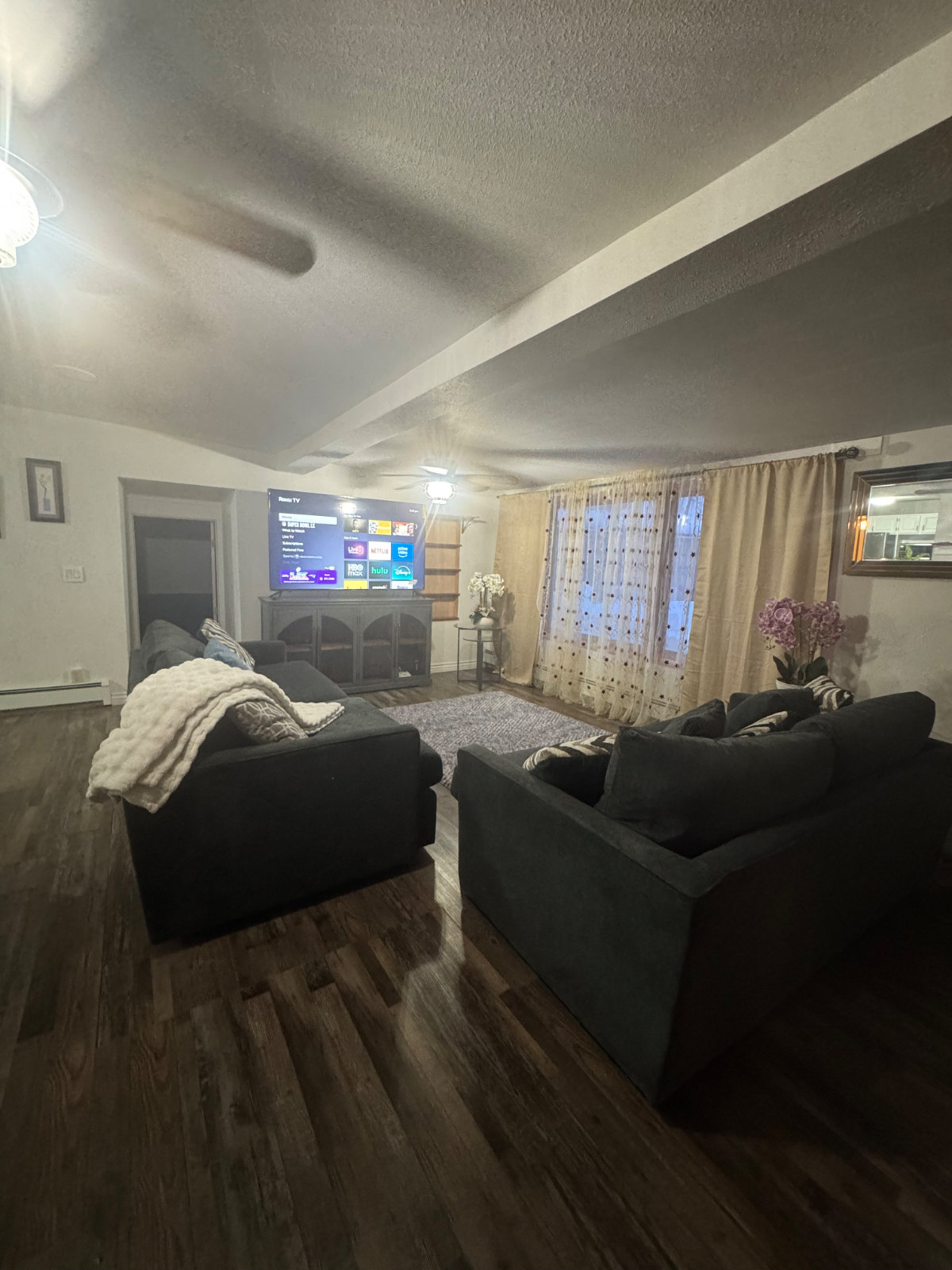 Spacious South Anchorage Retreat | Fully Furnished | Near Shopping, Trails & More - Photo 7