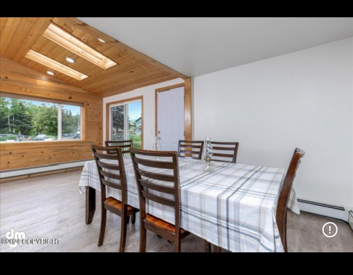 Spacious South Anchorage Retreat | Fully Furnished | Near Shopping, Trails & More - Photo 12