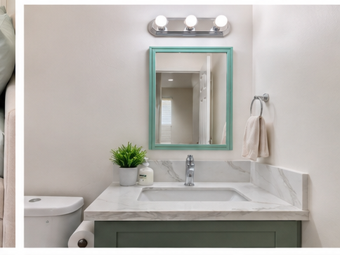 Brand-New Luxury Executive Studio | Fully Furnished | All Utilities (Clairemont Mesa) - Photo 5