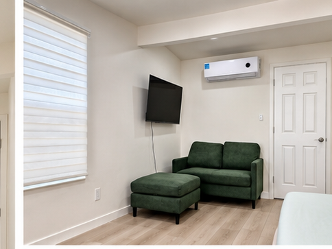 Brand-New Luxury Executive Studio | Fully Furnished | All Utilities (Clairemont Mesa) - Photo 2