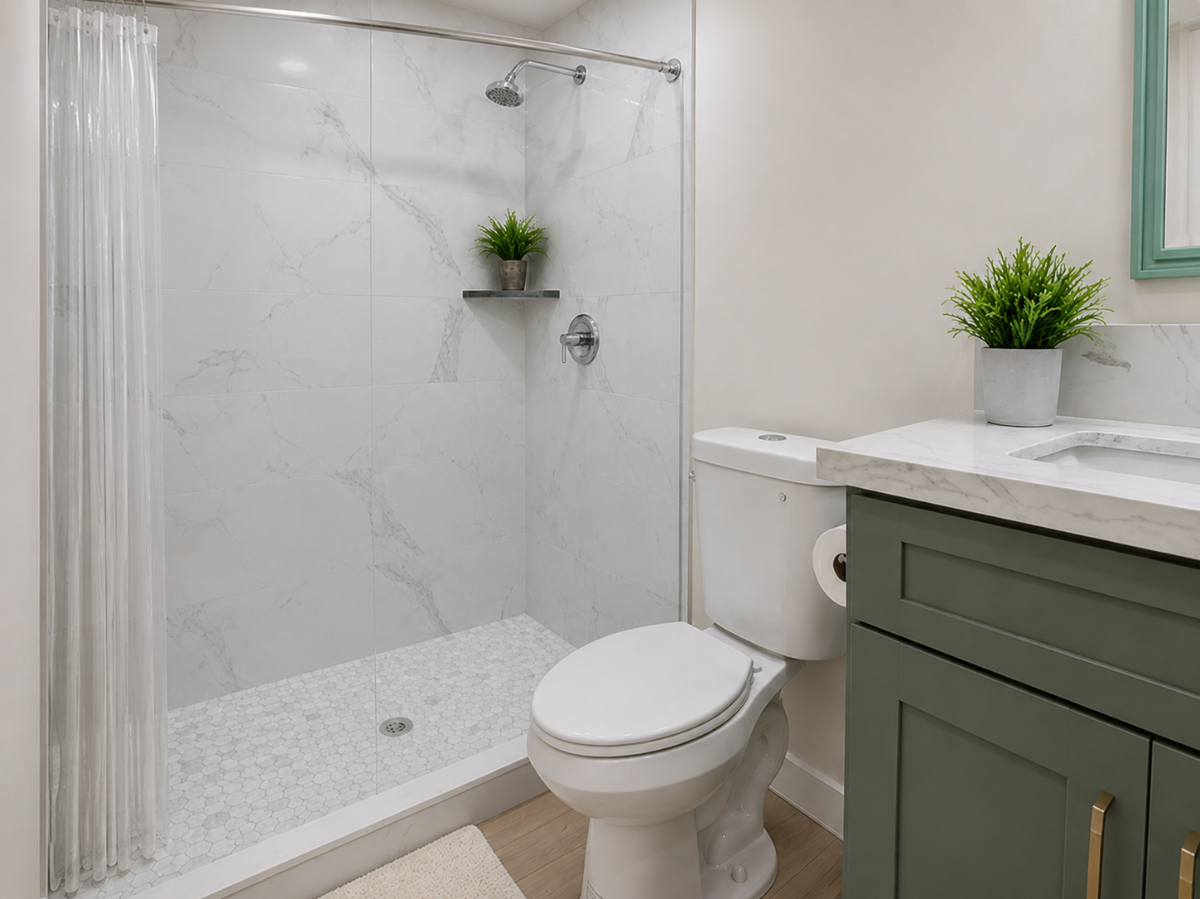 Brand-New Luxury Executive Studio | Fully Furnished | All Utilities (Clairemont Mesa) - Photo 6
