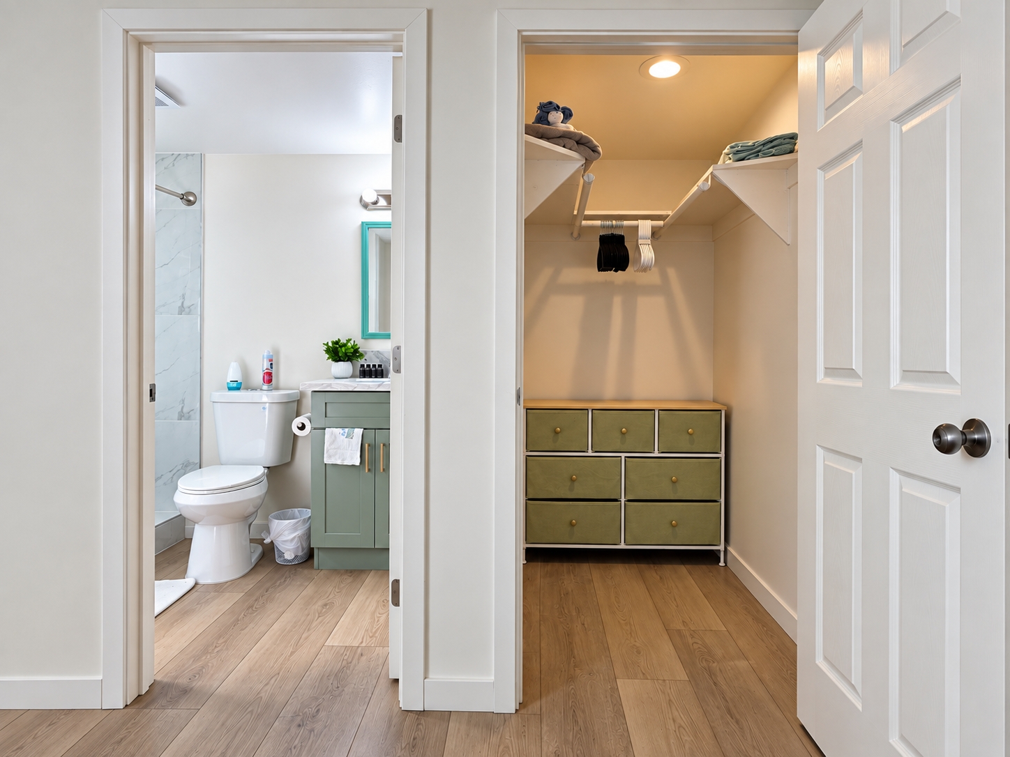 Brand-New Luxury Executive Studio | Fully Furnished | All Utilities (Clairemont Mesa) - Photo 4