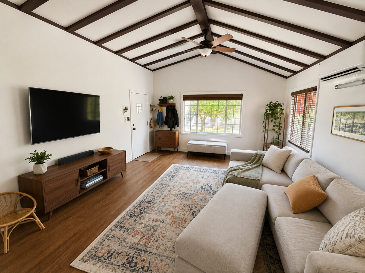 Charming 3 House in the northeast hills of Los Angeles - Photo 2